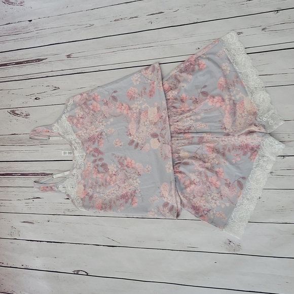 Flora Nikrooz Other - Tank & short PJ set